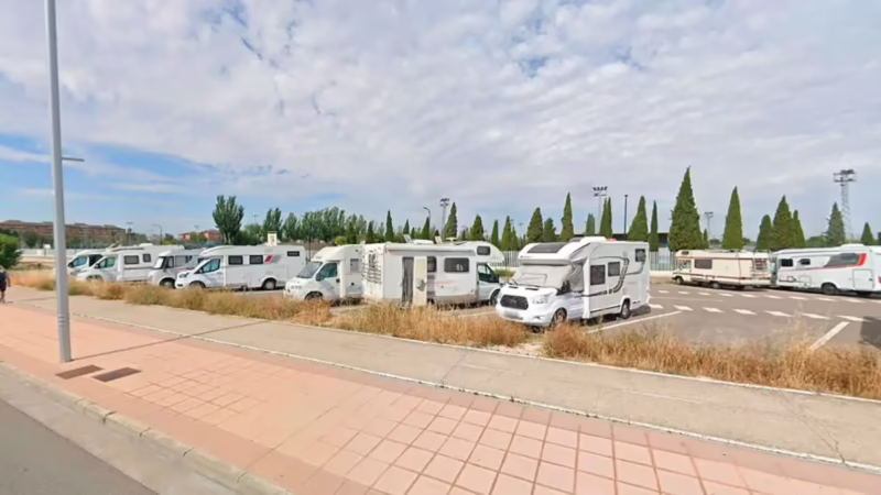 ¿Cuándo es gratis la zona azul en Zaragoza?