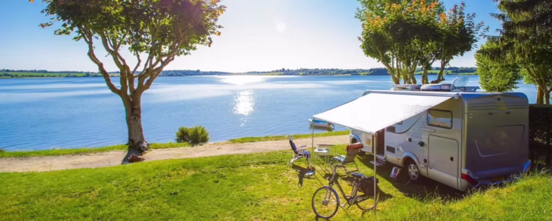 ¿Cómo encontrar los mejores campings gratuitos?