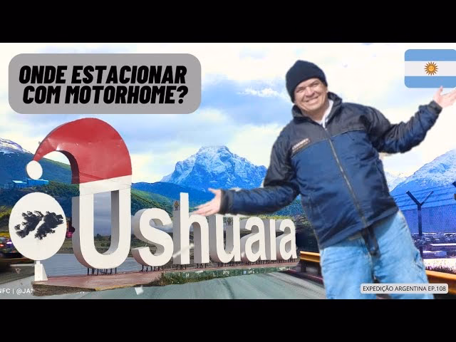 ¿Cuál es el barrio más lindo de Ushuaia?