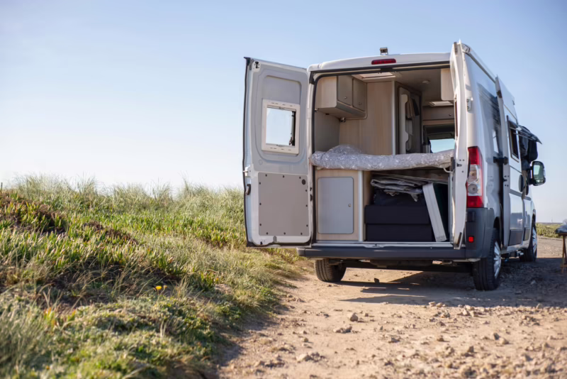 Does Outdoorsy do one-way RV rentals?