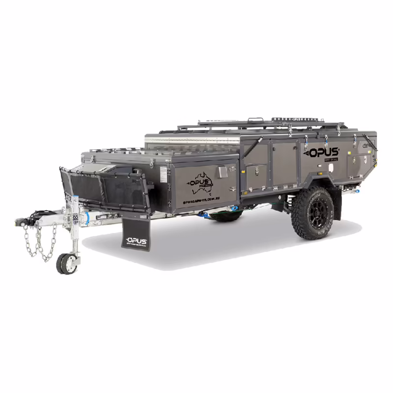 What is the most reliable campervan in Australia?