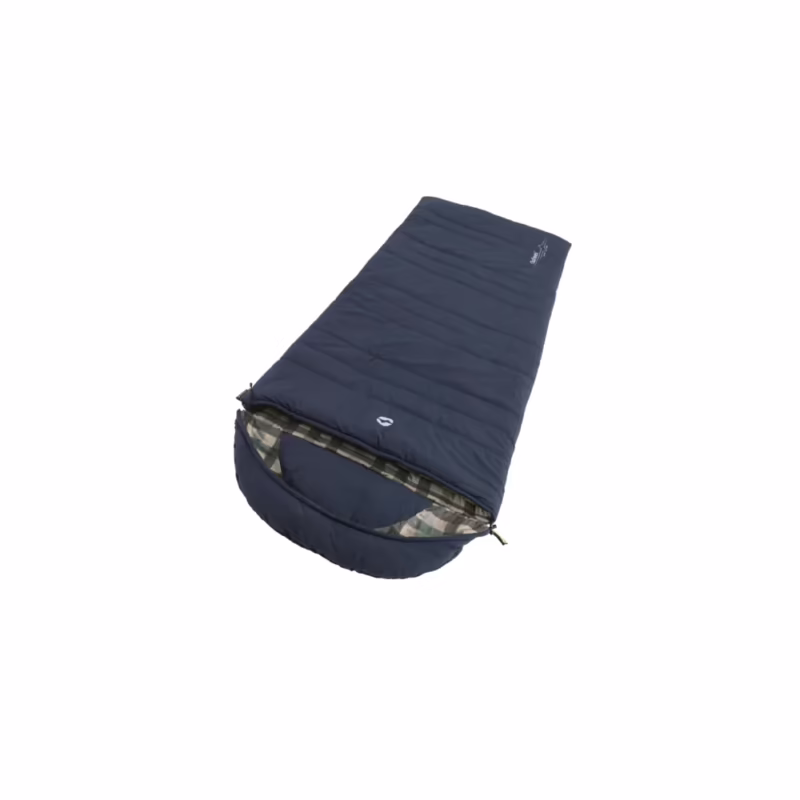 Are Outwell sleeping bags good?