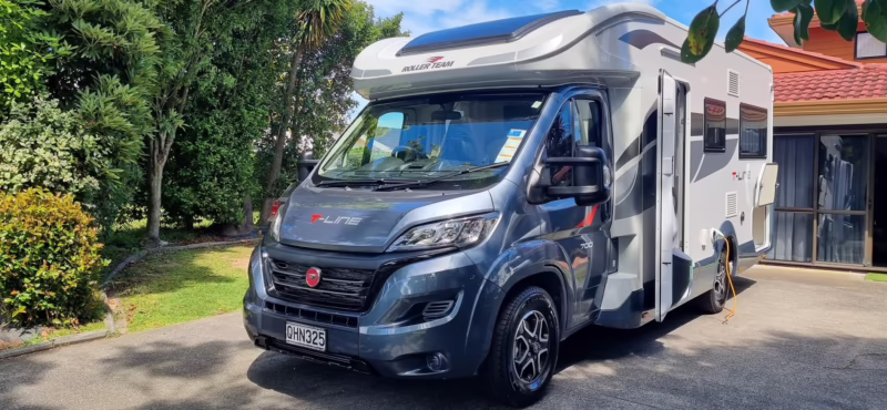 Can Americans rent in New Zealand?