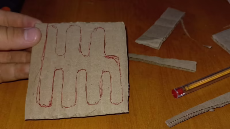 ¿Qué lleva la palanca de cambios?