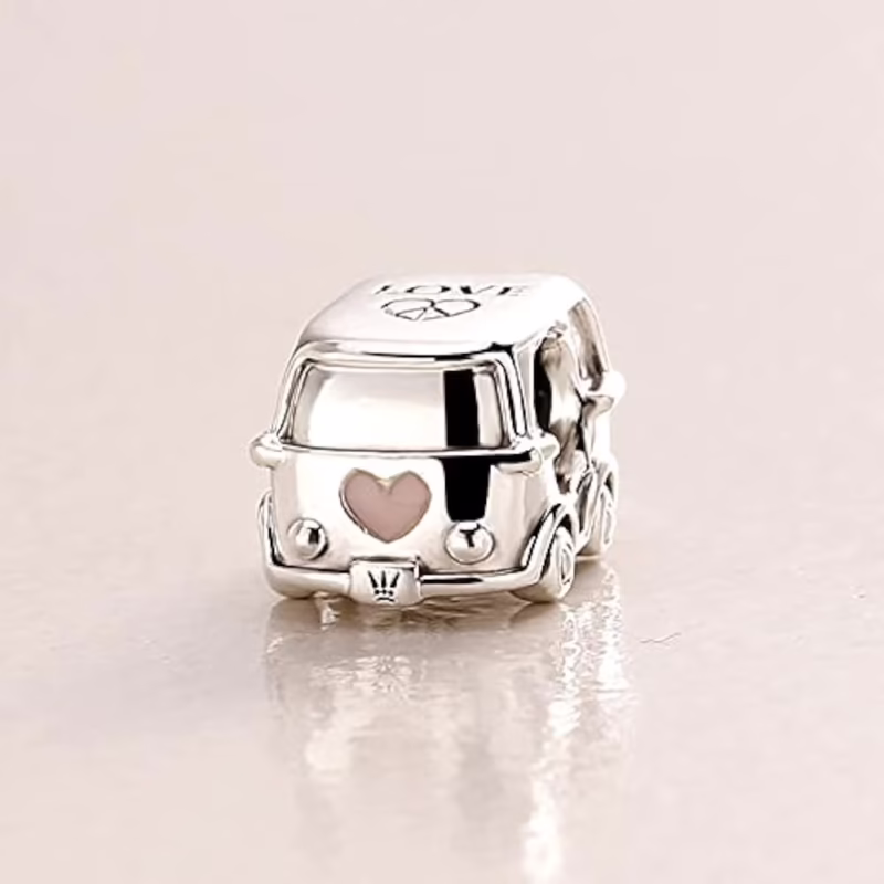 What is Pandora's most expensive charm?