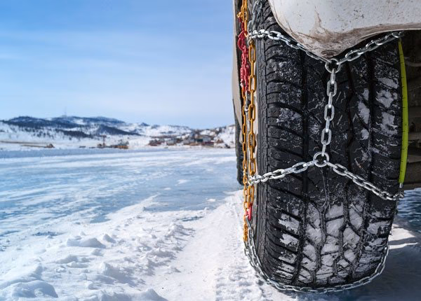 ¿Qué significan las cadenas ⛓?