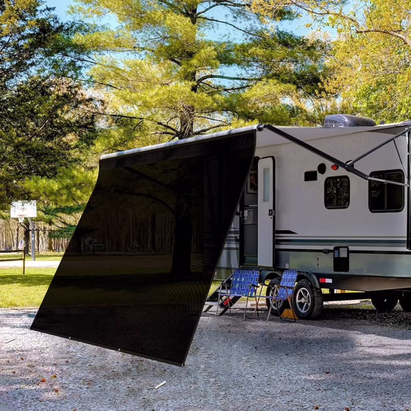 ¿Qué tipos de parasoles existen?