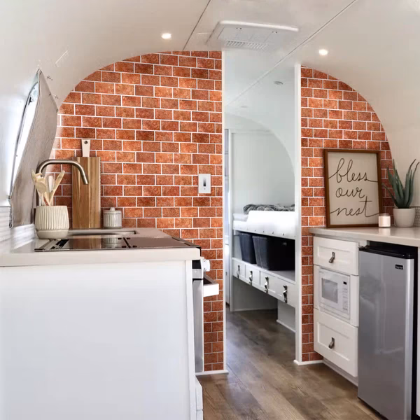 ¿Qué es lo más barato para cubrir una pared?