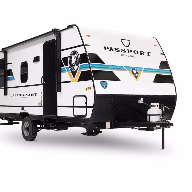 How much is the Keystone Passport Ultra Lite?