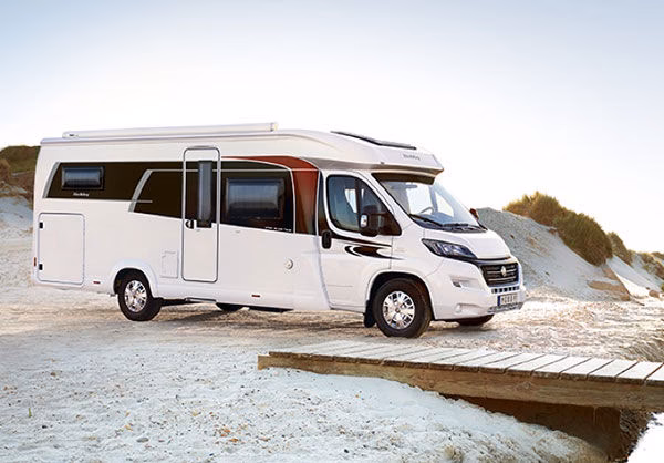 Quale patente è necessaria per guidare un camper con rimorchio?