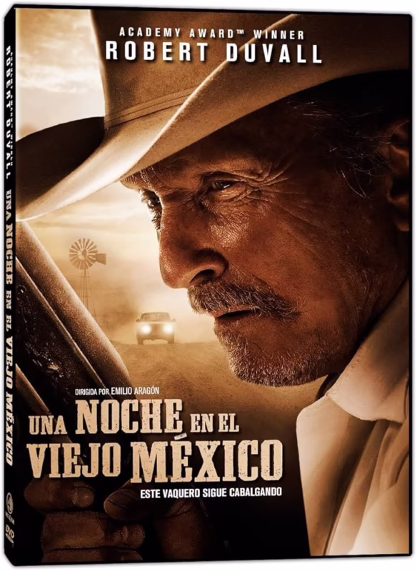 ¿Cómo se llama la película de Ciudades Rodantes?