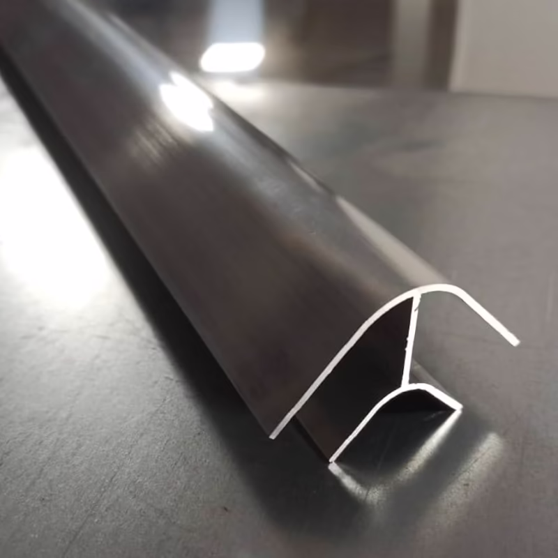 ¿Qué tamaño tiene un perfil de aluminio 3030?