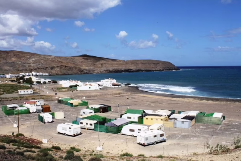 ¿Cuál es el pueblo más bonito de Fuerteventura?