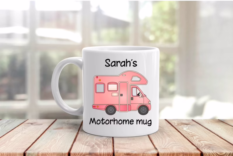 What to buy someone with a motorhome?