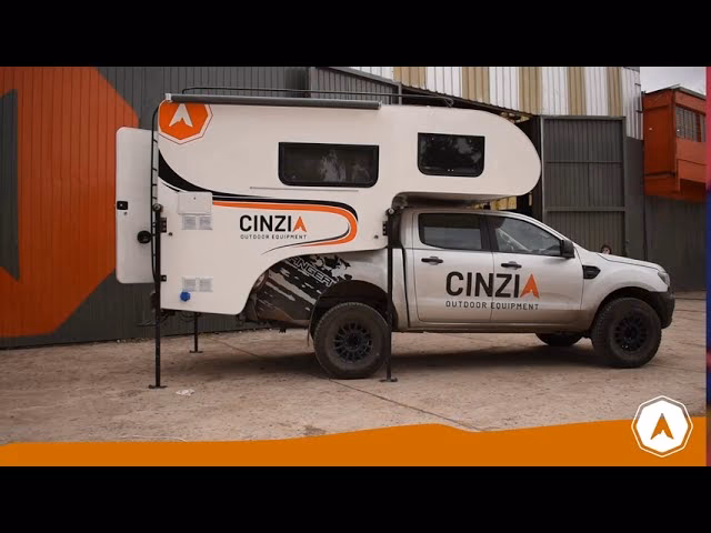 ¿Cuánto pesa un RV de 35 pies?