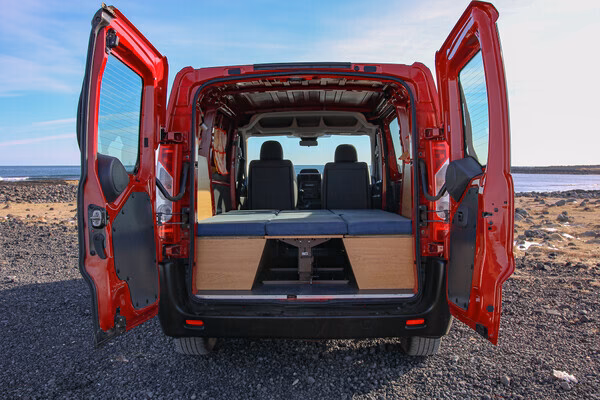 Are Peugeot Expert vans any good?