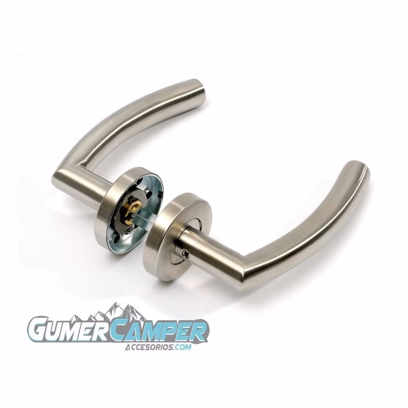 ¿Cómo se llama el picaporte de la puerta de un auto?