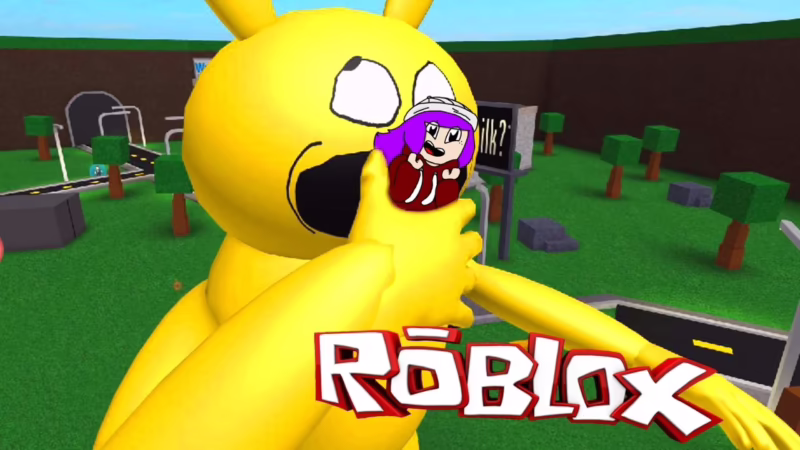 Why was A Very Hungry Pikachu deleted?