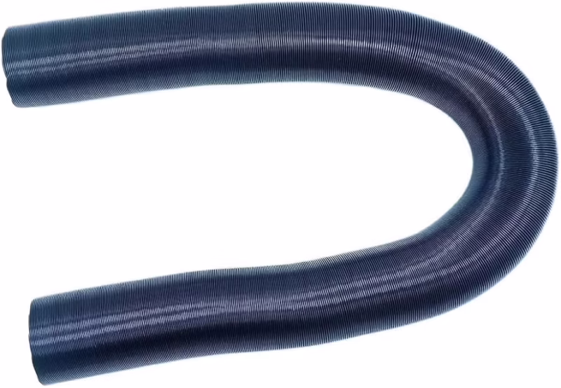 What are the tubes on top of vans?