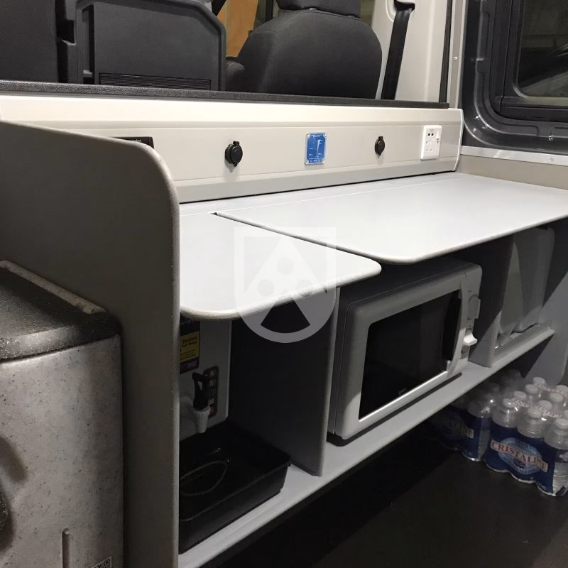 ¿Qué materiales se usan para el revestimiento?