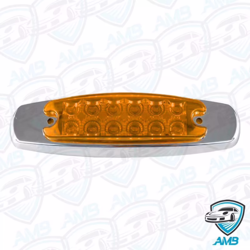 ¿Cuánto ilumina un plafon LED de 24W?