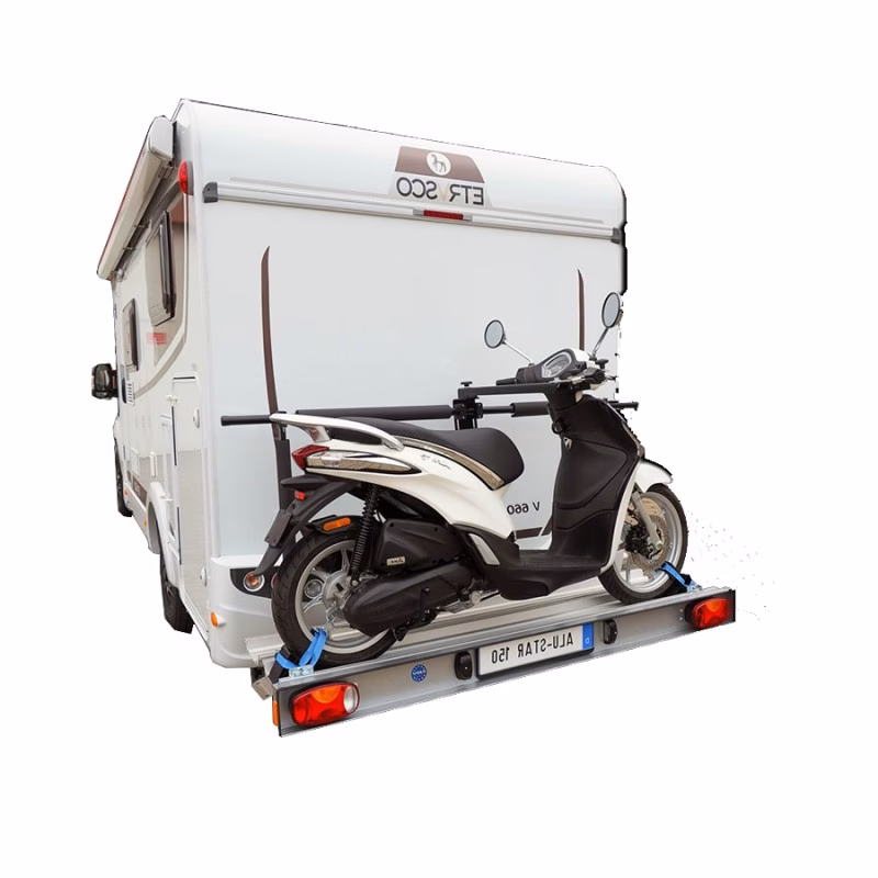 What is the most common problem with mobility scooters?