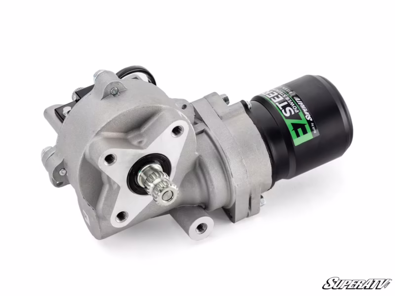 Why is my Dodge Ram steering hard to turn?