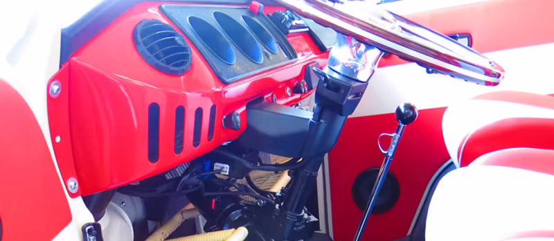 Can you convert manual steering to power steering?