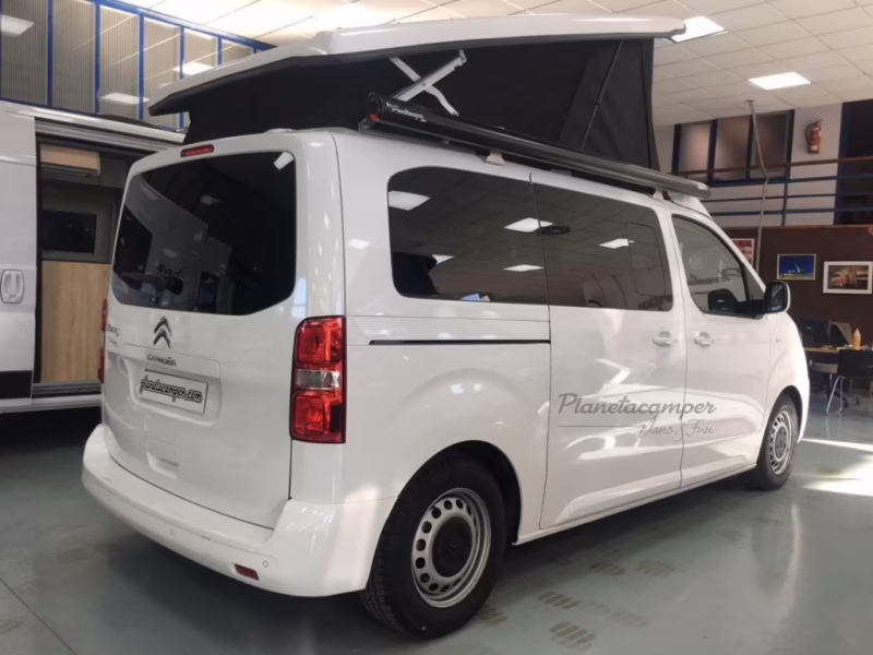 ¿Qué tan confiable es el Citroën Jumper?