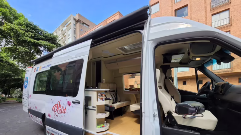 ¿Precio promedio de una casa prefabricada en Colombia?