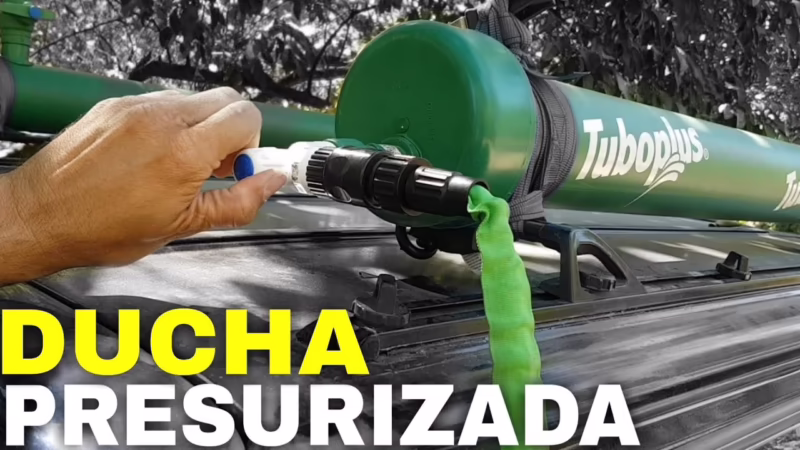 ¿Qué bomba es mejor para jalar agua?