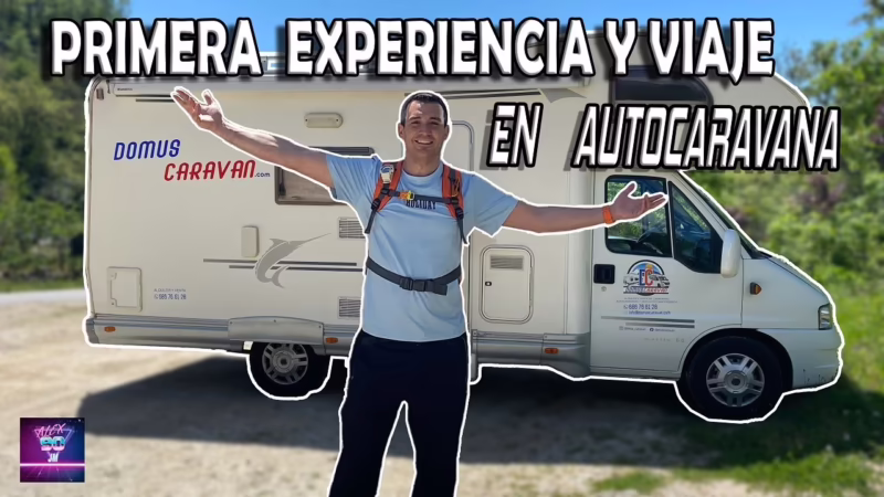 ¿De qué trata el documental de Netflix sobre la vida en furgoneta?