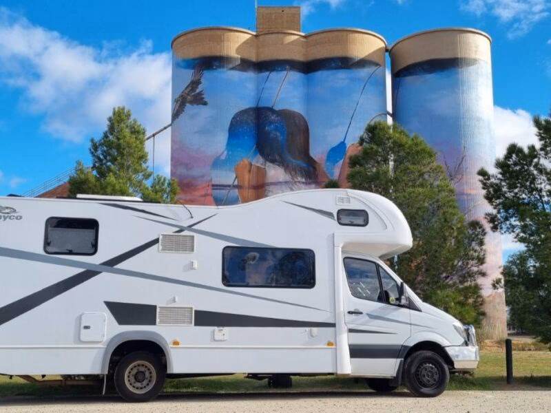 How much does Camplify Melbourne cost?