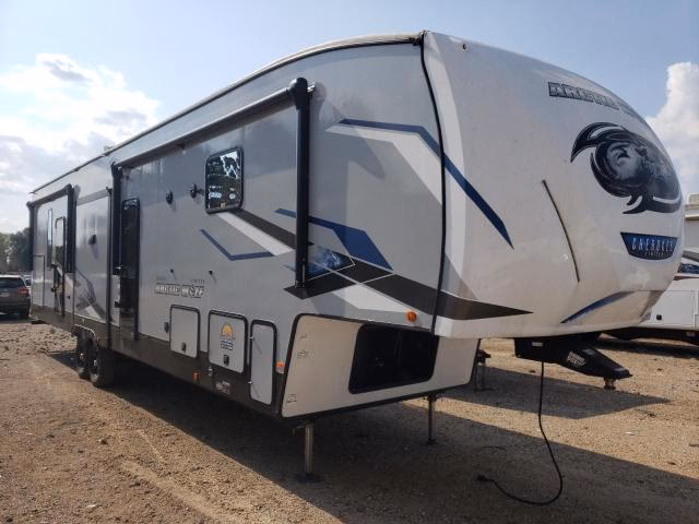 ¿Qué es una factura de venta personal de un RV?