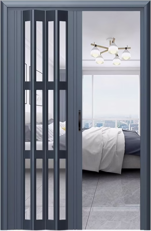 ¿Cuánto se cobra por poner una puerta corrediza?