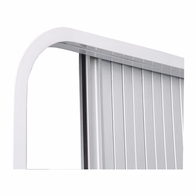 ¿Qué tipos de puertas corredizas hay?