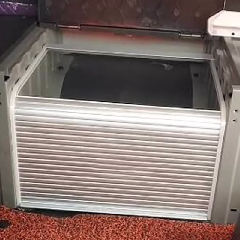 ¿Las puertas de casas móviles tienen un tamaño estándar?