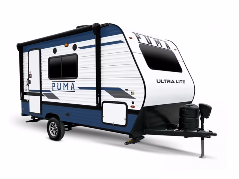 Does Puma make a good trailer?