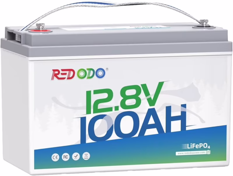 ¿Cómo sé qué tamaño de batería necesito para mi RV?