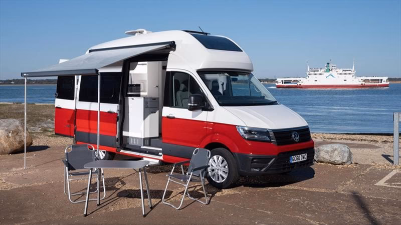 ¿Cuántas estrellas de seguridad tiene el Volkswagen Gol?