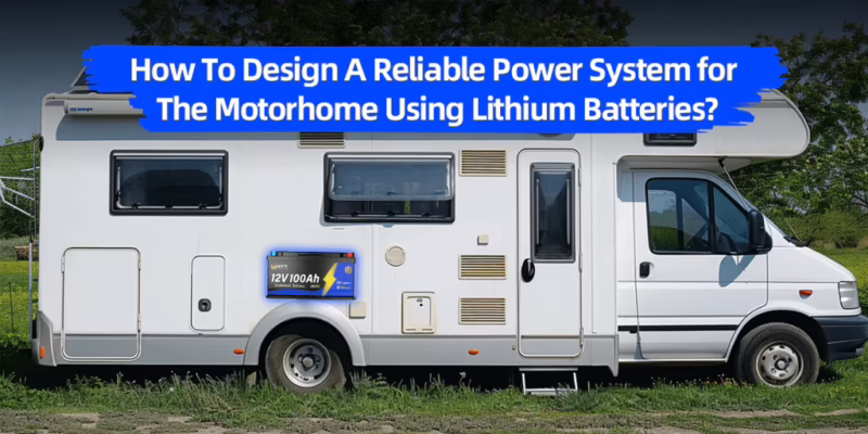 ¿Consumo eléctrico de una autocaravana?