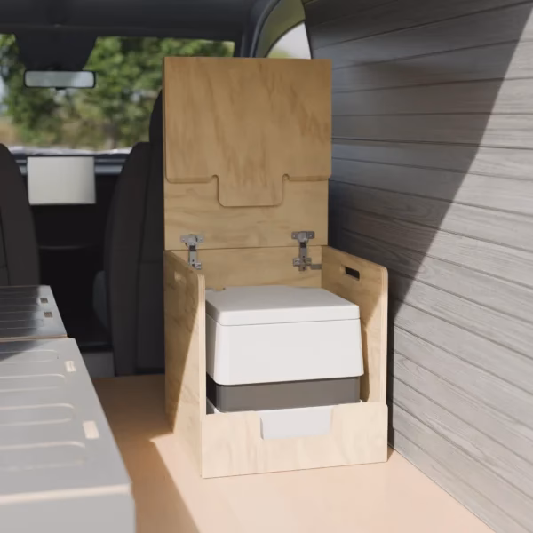 ¿Qué accesorios van en el baño?