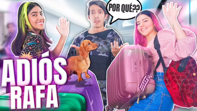 ¿Quién de los polinesios es mama?