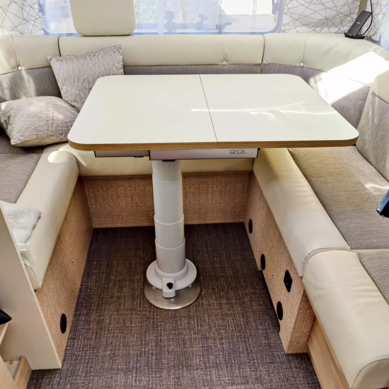 Who owns Rapido Group?