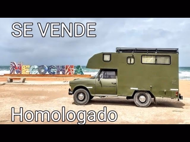 ¿Qué marca era el Rastrojero?