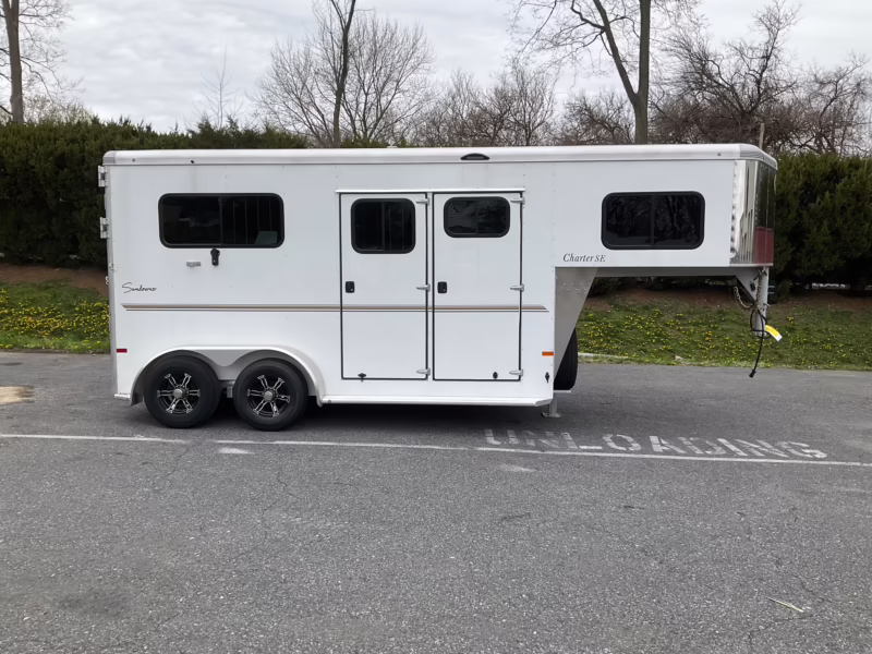 ¿Cuánto tiempo durará un remolque de cuello de cisne?