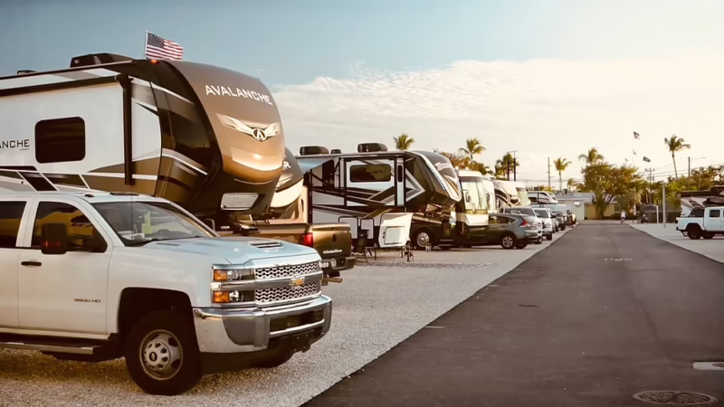 ¿Cuál es el parque nacional más visitado de EEUU?