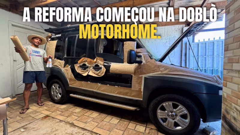 ¿Cuánto cuesta remodelar una autocaravana?