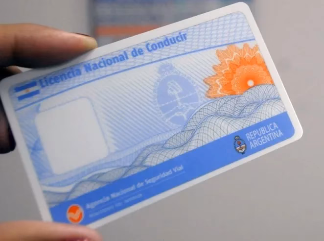 ¿Qué enfermedades entran en el CUD Argentina?