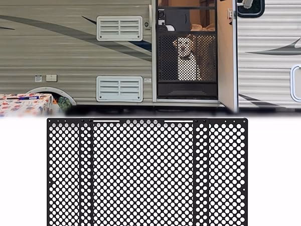 ¿Qué poner en vez de rejas en las ventanas?